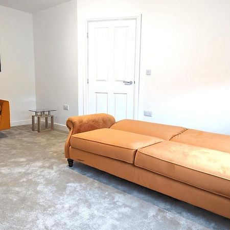 3 Bed Home In Peaceful Village Darlington Middleton One Row Bagian luar foto