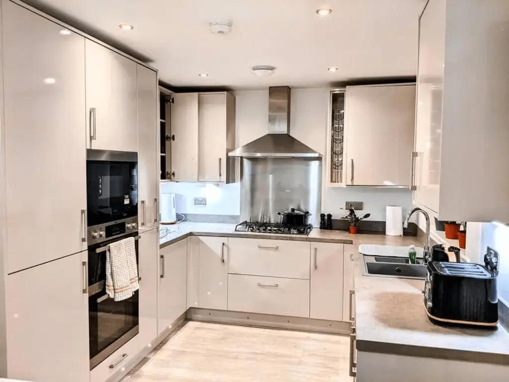3 Bed Home In Peaceful Village Darlington Middleton One Row Bagian luar foto