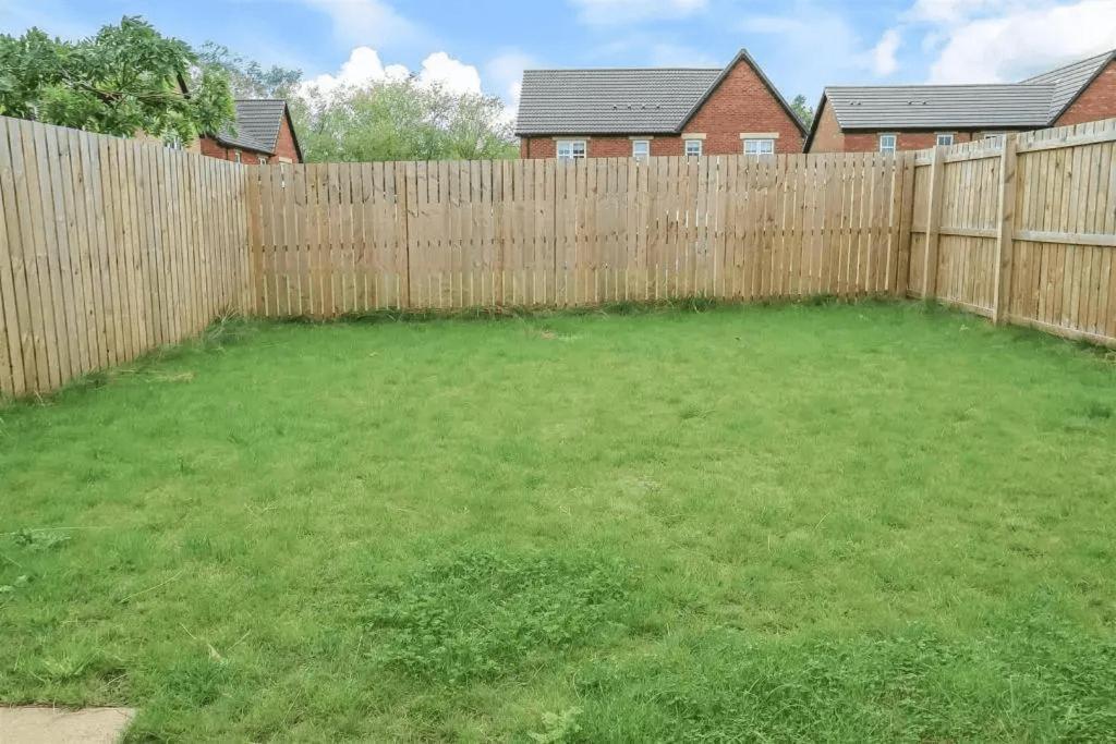 3 Bed Home In Peaceful Village Darlington Middleton One Row Bagian luar foto