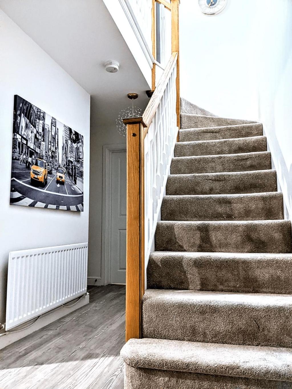 3 Bed Home In Peaceful Village Darlington Middleton One Row Bagian luar foto